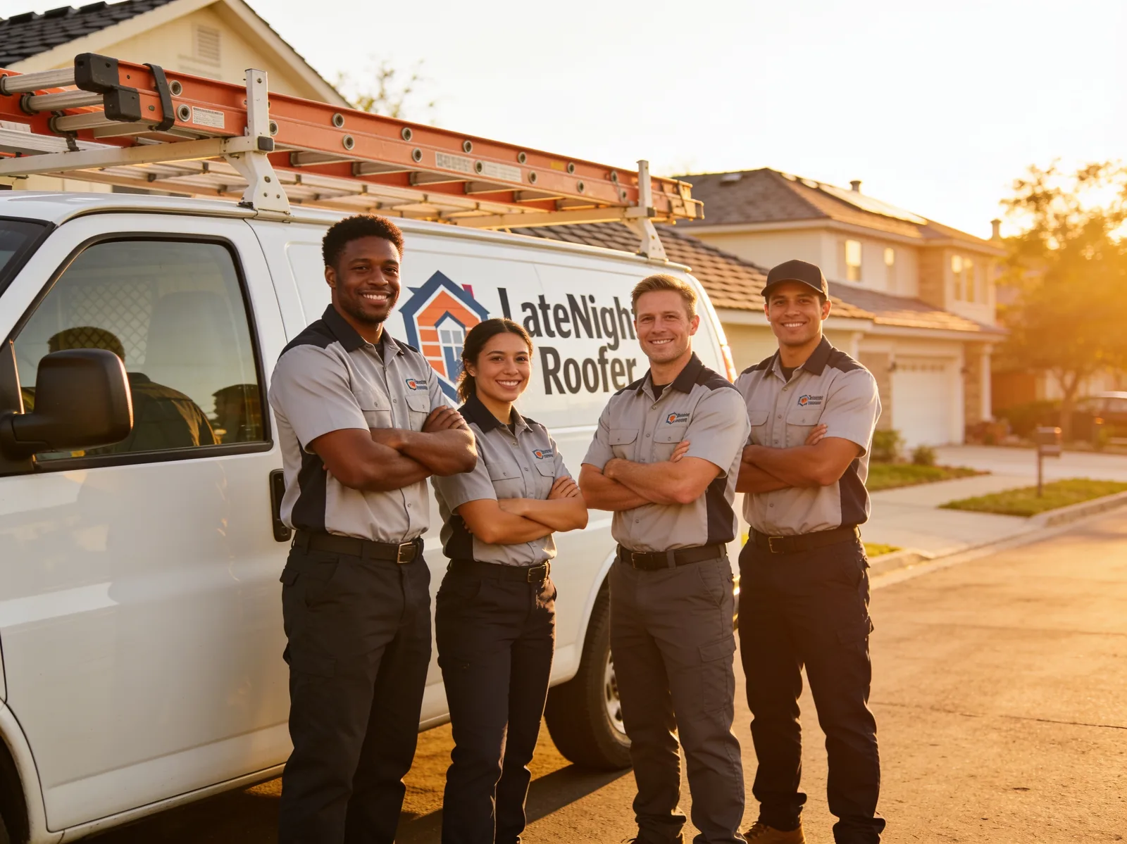 Emergency Roof Repair company in Biola, CA
